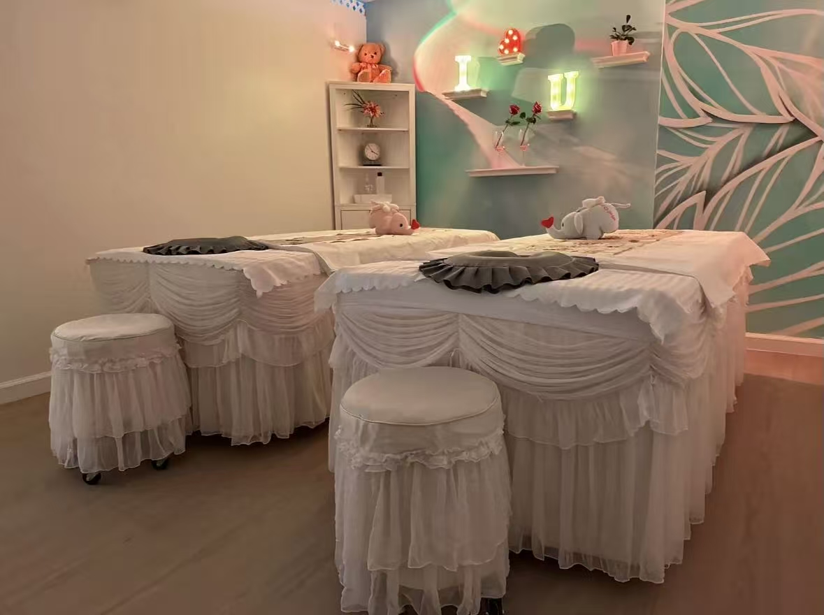 Sakura Massage and Spa experience 2