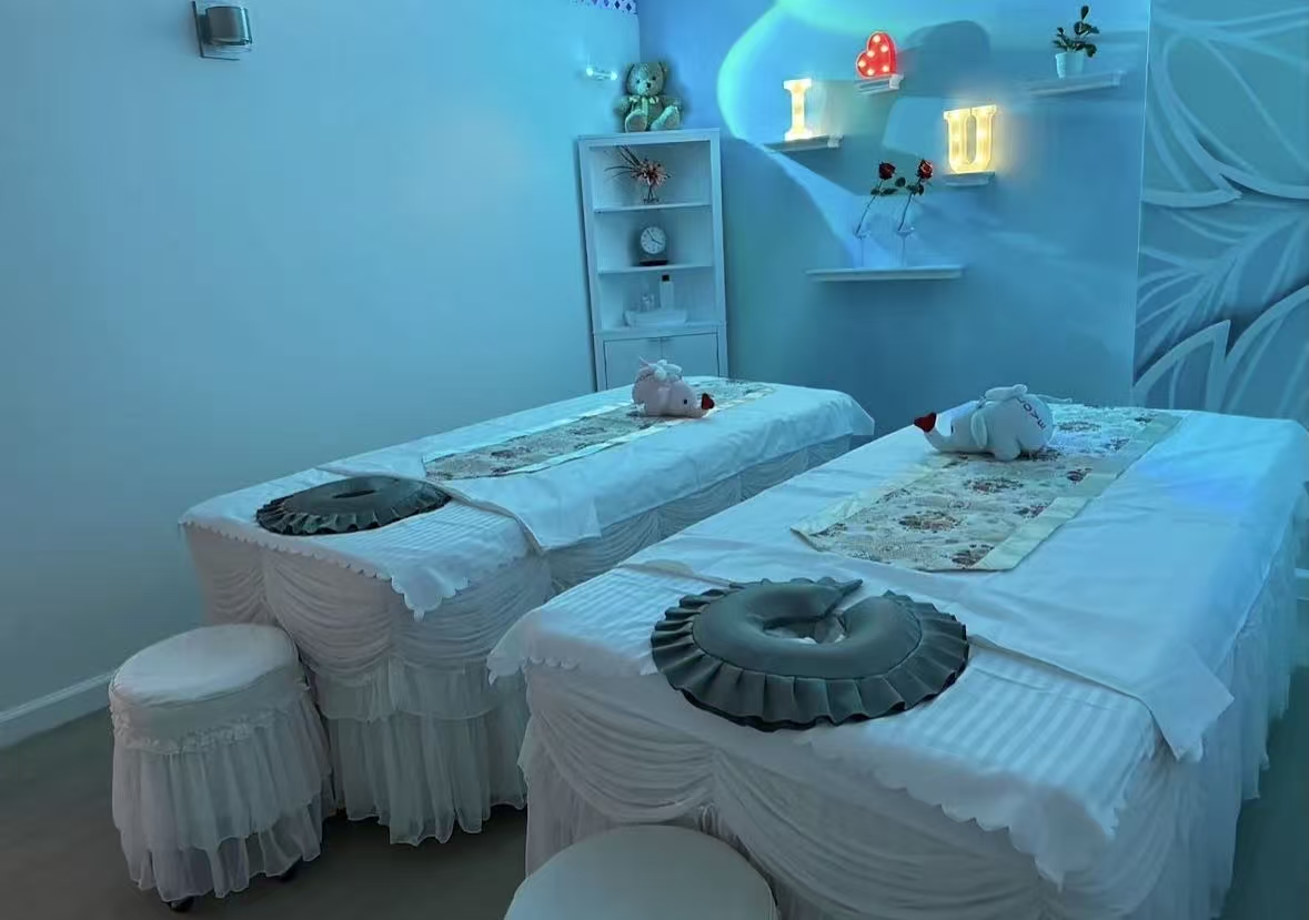 Sakura Massage and Spa experience 3