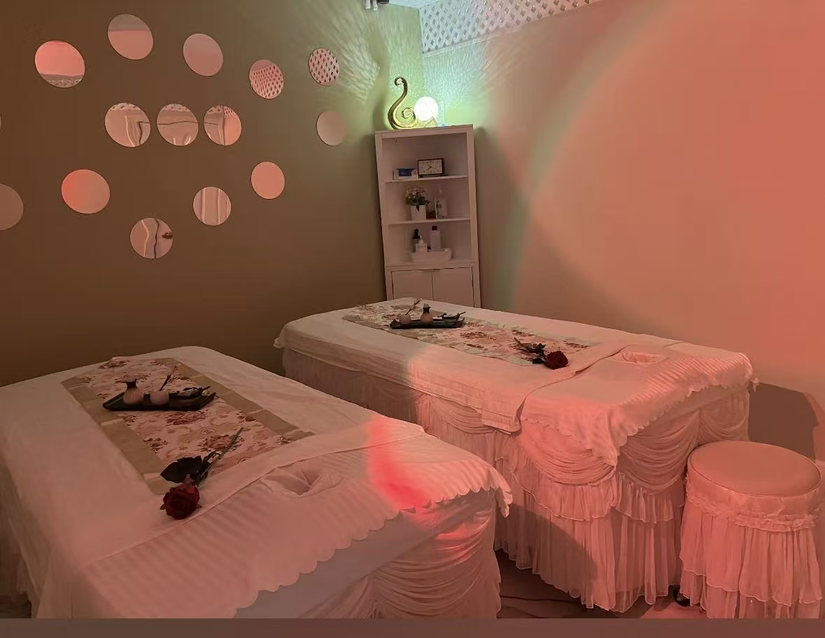Sakura Massage and Spa experience 4