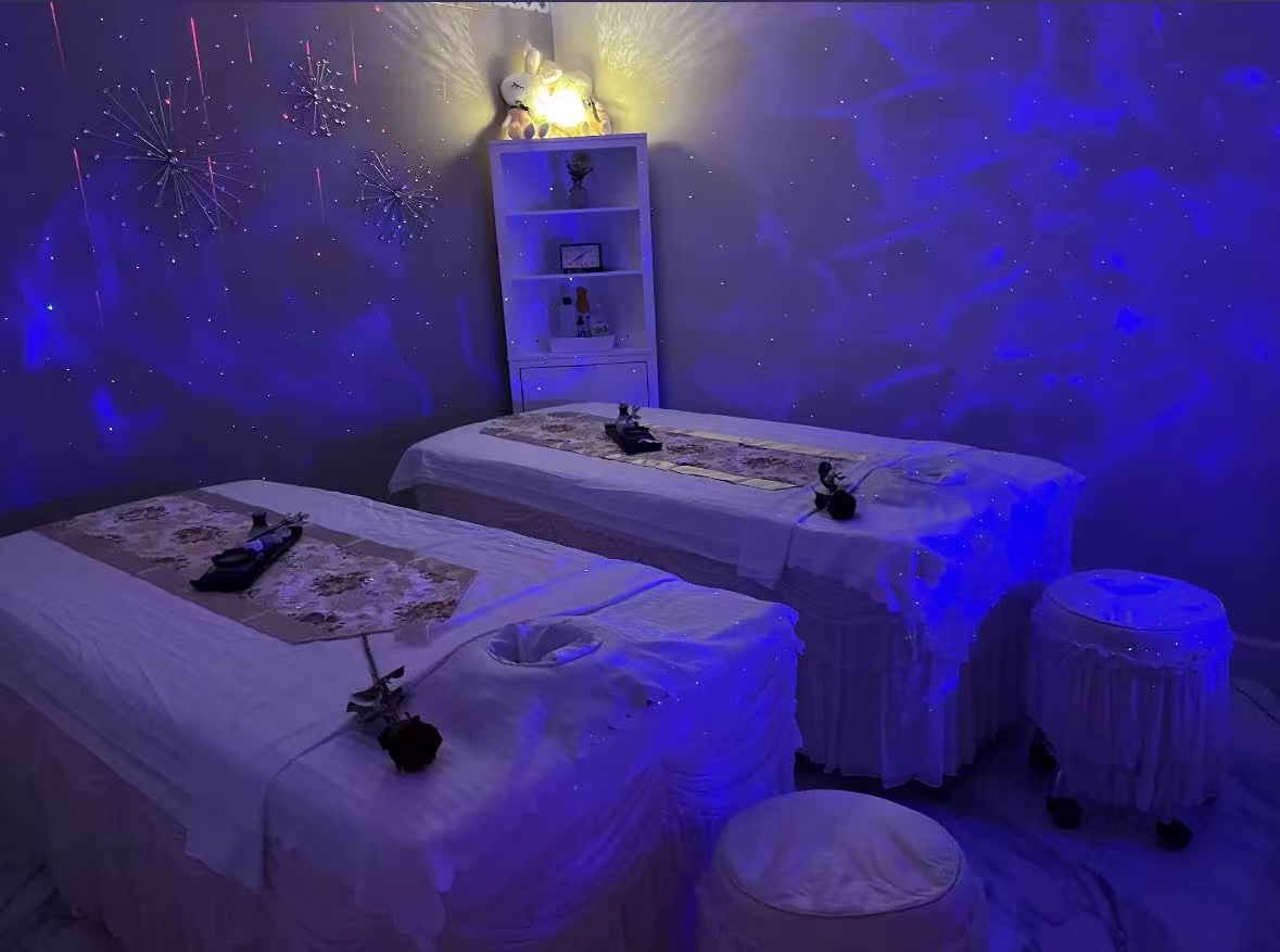 Sakura Massage and Spa experience 5