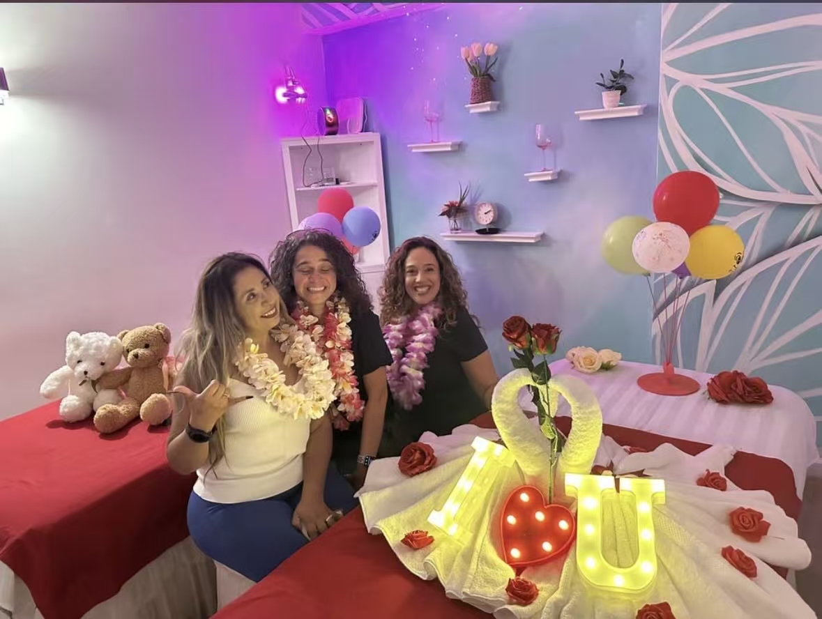 Sakura Massage and Spa experience 6