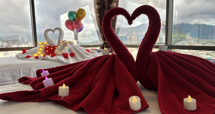 Sakura Massage and Spa guest experience 8