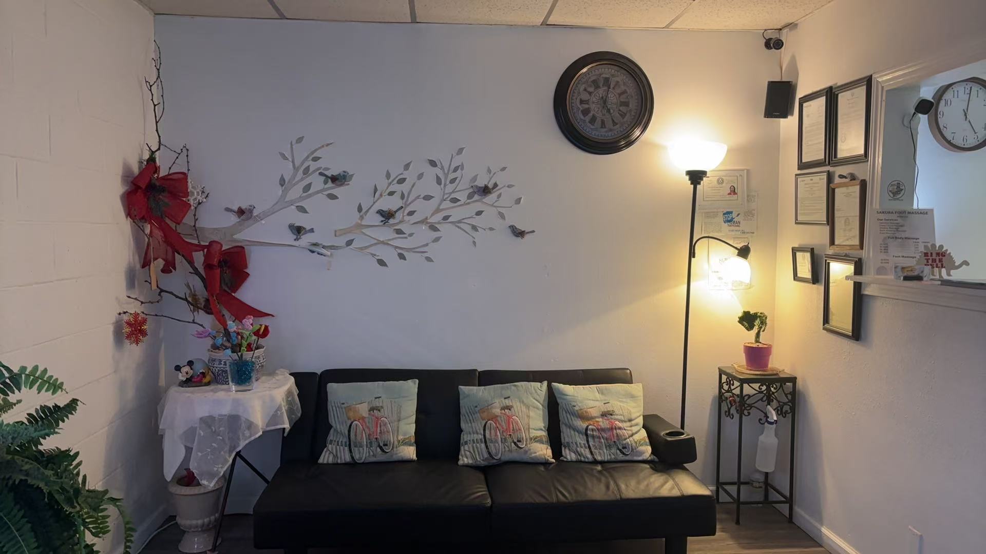 Sakura Massage gallery image